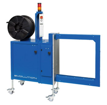 Evolution SoniXs MS-6